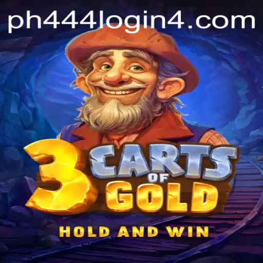 Exploring the Thrills of 3cartsOfGold: A Modern Adventure
