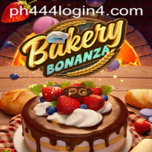 BakeryBonanza: Dive into the World of Sweet Treats with PH444 com login