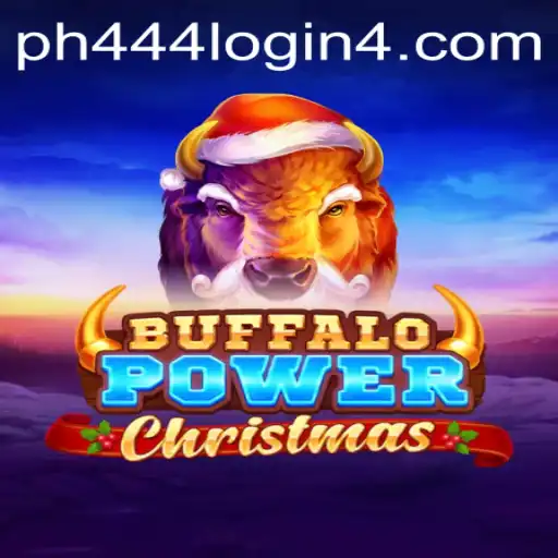 BuffaloPowerChristmas: An Exciting Festive Adventure