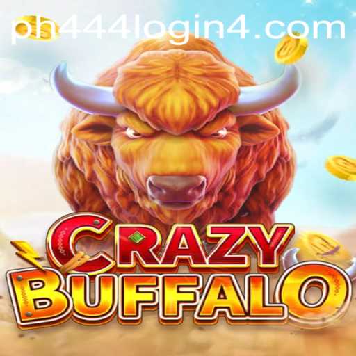 Unraveling the Intrigue of CRAZYBUFFALO and the PH444 com Login Gateway