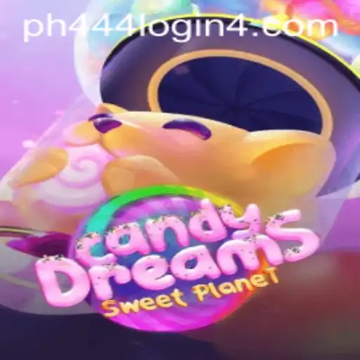 Exploring the Whimsical World of CandyDreams and Navigating PH444 com Login