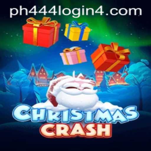 ChristmasCrash and PH444 com login: Navigate the Festive World of Gaming