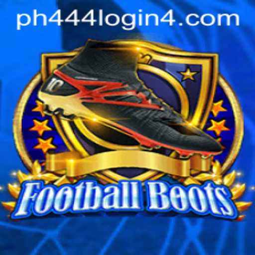 FootballBoots: A Comprehensive Guide to the Thrilling Game and PH444 com login Process