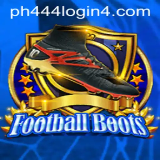 FootballBoots: A Comprehensive Guide to the Thrilling Game and PH444 com login Process