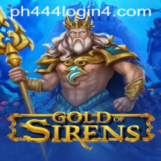 The Enchanting World of GoldofSirens: A Dive into Adventure and Strategy