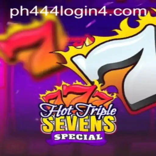 Exploring HotTripleSevensSpecial: A Captivating Game Experience
