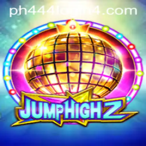 Discover the Thrilling World of JumpHigh2 and PH444 com login