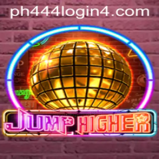 JumpHigher: A New Era in Mobile Gaming with PH444 com Login