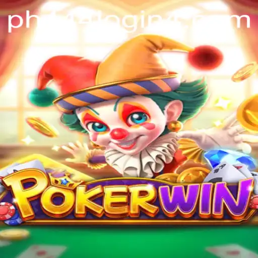 Experience the Excitement of POKERWIN with PH444 com Login