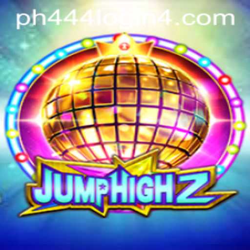 Discover the Thrilling World of JumpHigh2 and PH444 com login