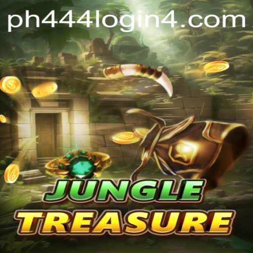 Exploring the Exciting World of JungleTreasure and PH444 com Login