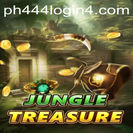 Exploring the Exciting World of JungleTreasure and PH444 com Login