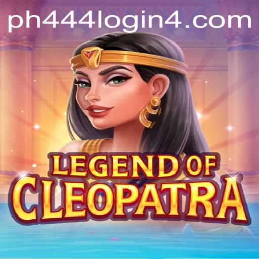 Exploring the Mysteries of LegendOfCleopatra and PH444 com login