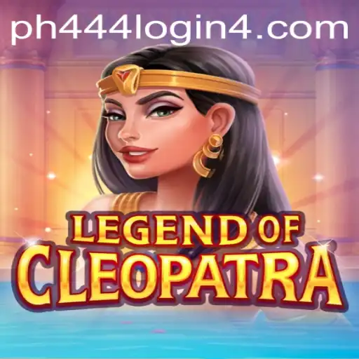 Exploring the Mysteries of LegendOfCleopatra and PH444 com login