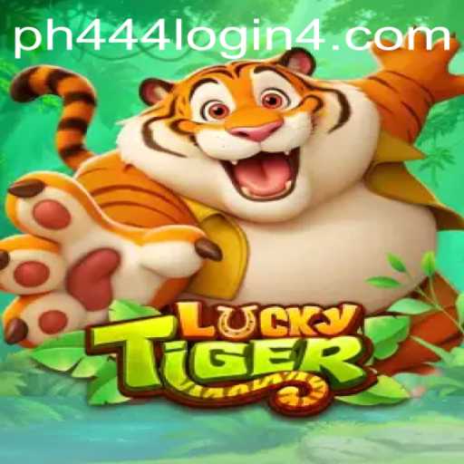 Discover the Exciting World of LuckyTiger and PH444 com login