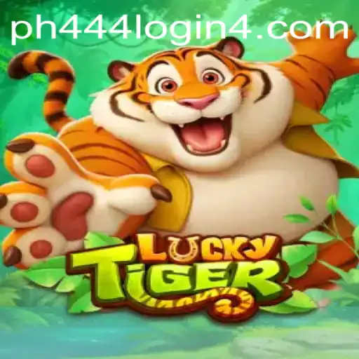 Discover the Exciting World of LuckyTiger and PH444 com login