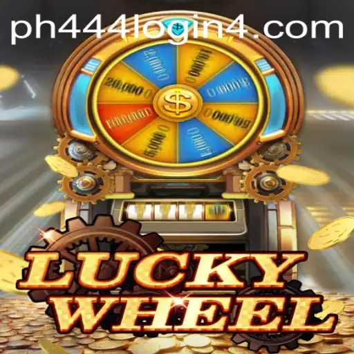 The Ultimate Guide to LuckyWheel: A Closer Look at PH444 com Login