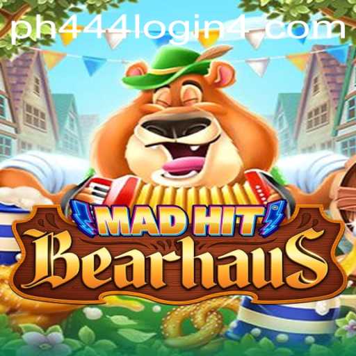 MadHitBearhaus: An Exciting New Game Taking the World by Storm