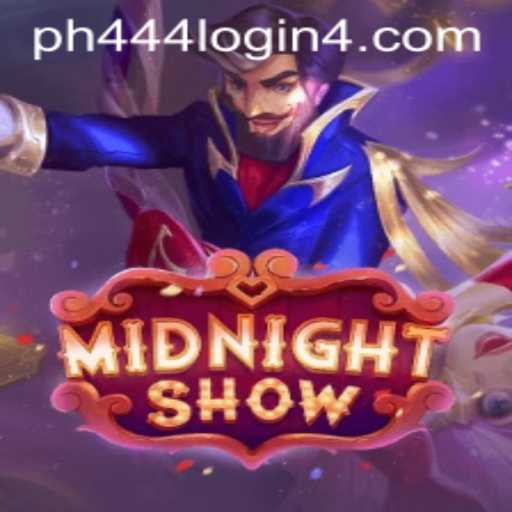 MidnightShow: The Enigmatic World of Entertainment