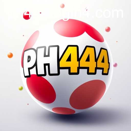 PH444 com login