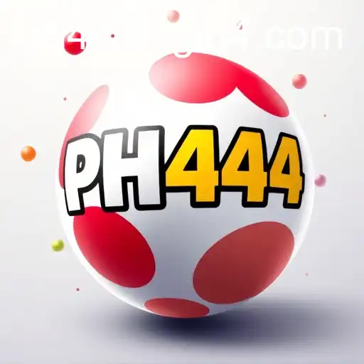 Exploring the World of Online Lottery: A Spotlight on PH444 com Login