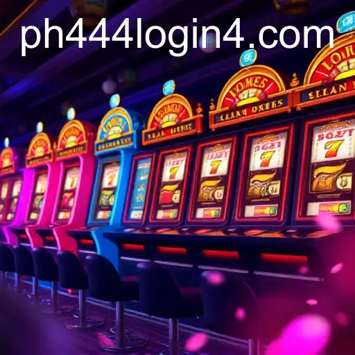 The Evolution and Popularity of Online Slots