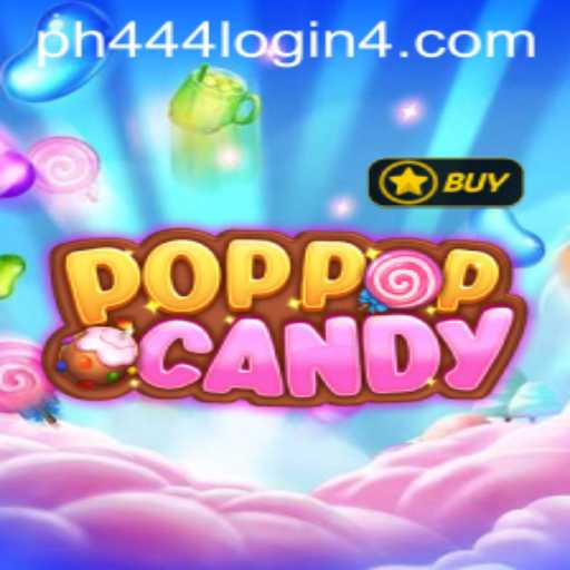 Discover the Exciting World of POPPOPCANDY and the PH444 com Login Experience