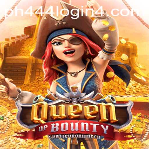 Dive into the World of 'Queen of Bounty': A Thrilling Adventure Awaits