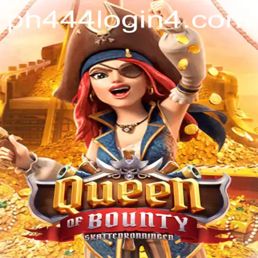 Dive into the World of 'Queen of Bounty': A Thrilling Adventure Awaits