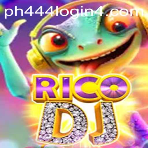 Discovering the Thrilling World of RicoDJ and Navigating PH444 com login