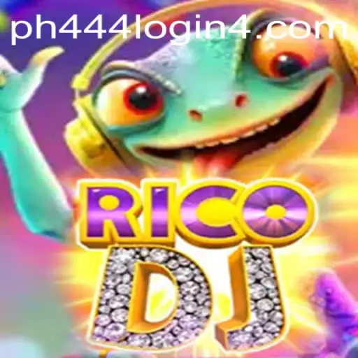 Discovering the Thrilling World of RicoDJ and Navigating PH444 com login
