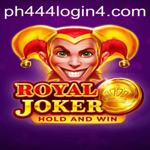 Exploring the World of RoyalJoker: A Complete Guide to PH444 com Login and Gameplay