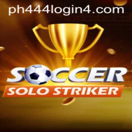 Exploring the Exciting World of SoccerSoloStriker and PH444 com Login