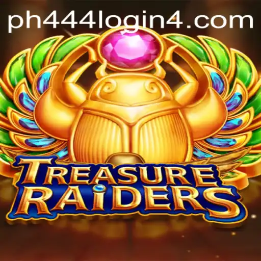 Unlock the Adventure: Exploring TREASURERAIDERS and PH444 com login